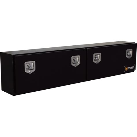 power lock toolbox mount